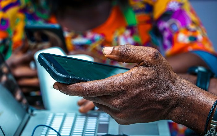 Article Image for Africa's Mobile Money Revolution Inspires New Markets