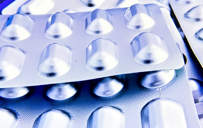 Article Image for AI's Role in Accelerating Drug Discovery and Healthcare