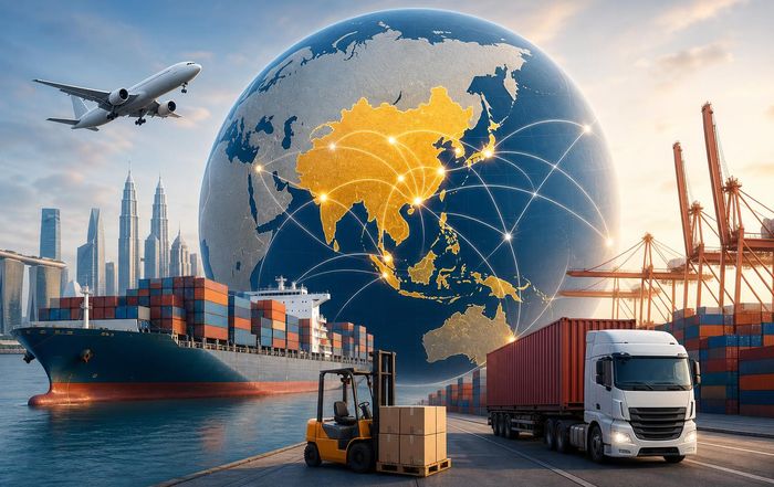 Article Image for Asia's Expanding Role in Global Supply Chain Strategy