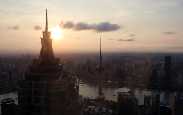 Article Image for China's Demographic Shift Challenges Economic Model
