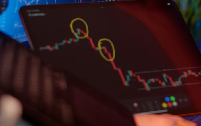 Article Image for Crypto Markets Navigate a New Regulatory Landscape