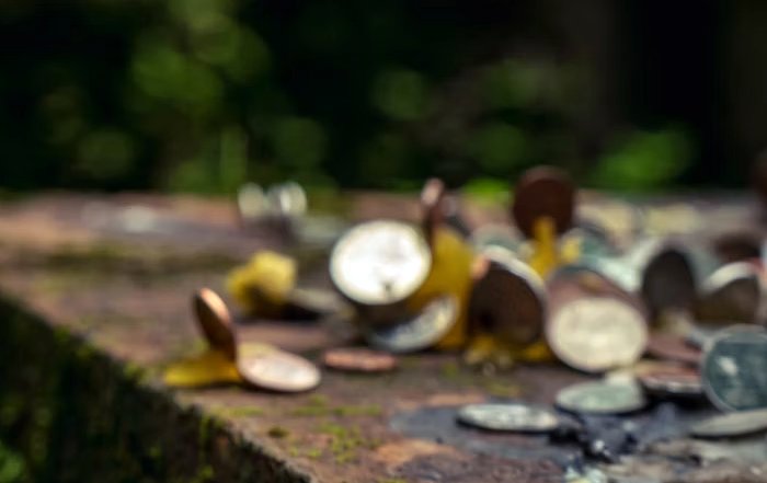 Article Image for Decentralized Finance Aims for a Comeback