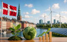 Article Image for Denmark's Appeal for Sustainable Business Investment