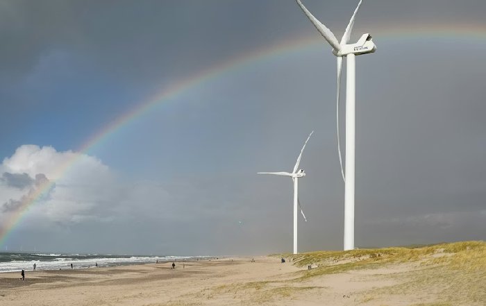 Article Image for Denmark's Wind Energy Expertise Exports Globally