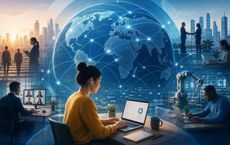 Article Image for Employment Trends Reshaping the Global Services Economy