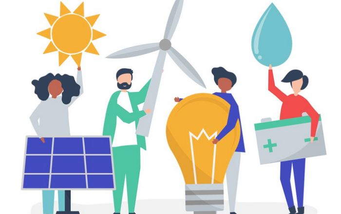 Energy Sustainability Strategies That Are Shaping Corporate Futures