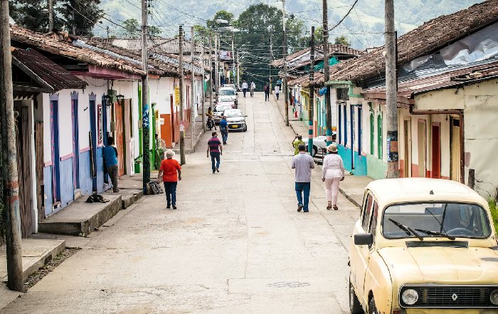 Article Image for Fintech Innovation Targets the Unbanked in the Americas