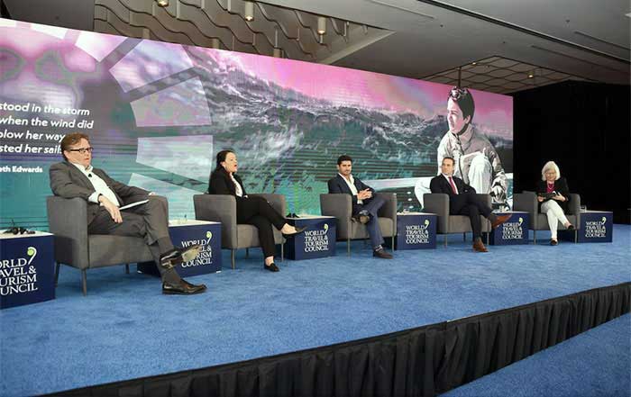 Five Trends Influencing Global Financial Markets