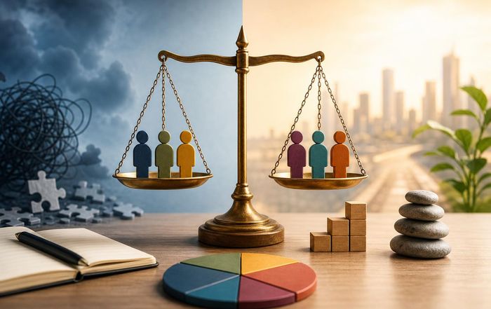 Article Image for Founder Equity Splits: How to Avoid Costly Early Mistakes