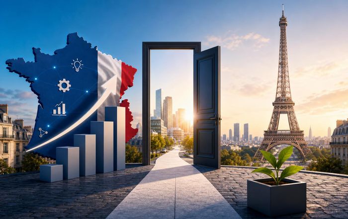 Article Image for France's Changing Business Climate for New Market Entrants