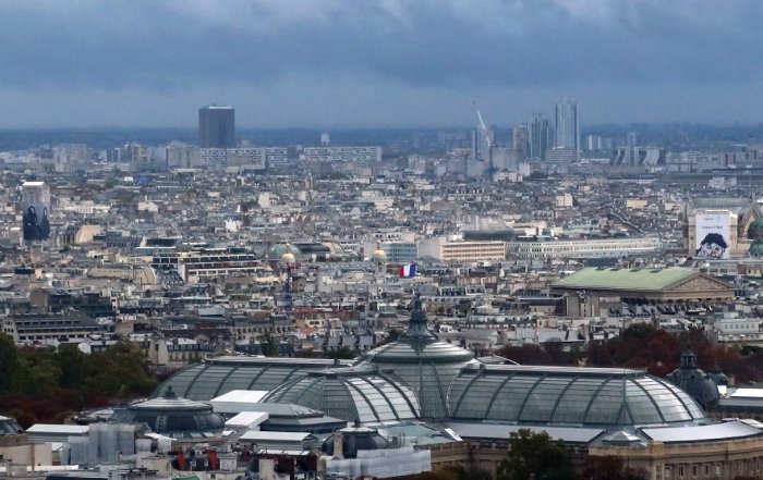 Article Image for France's Push to Become Europe's Startup Capital