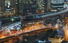 Article Image for Global Investors Seek Exposure to Private Infrastructure