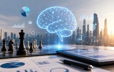 Article Image for How Artificial Intelligence Is Redefining Business Planning