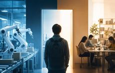 Article Image for How Automation Is Changing Entry-Level Employment