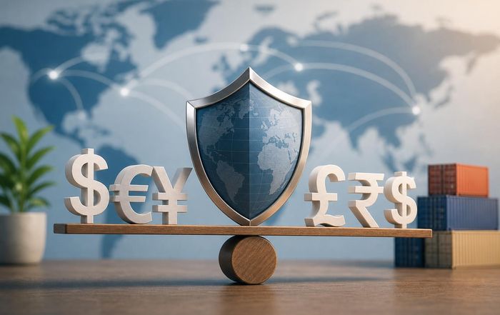 Article Image for How Businesses Can Reduce Exposure to Currency Risk