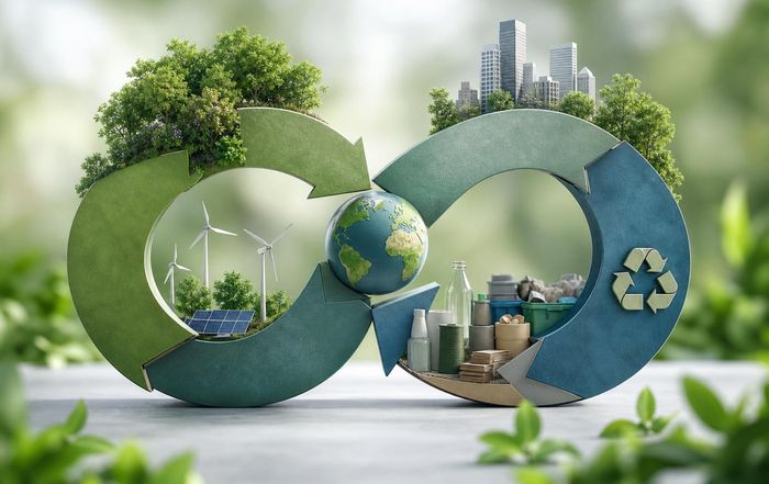 Article Image for How Circular Business Models Can Improve Resource Efficiency