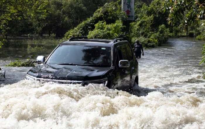 Article Image for How Climate Change is Reshaping Global Insurance