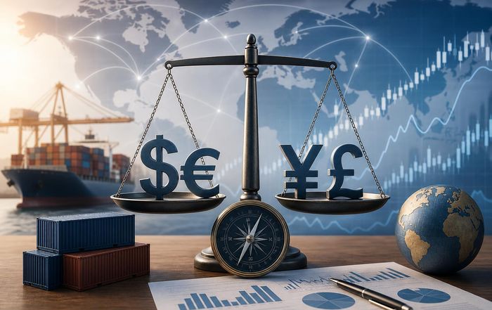 Article Image for How Export Businesses Can Manage Foreign Exchange Volatility