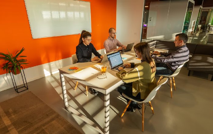 Article Image for How Founders Build Company Culture in Remote-First Era