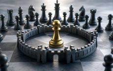 Article Image for How New Ventures Can Create Defensible Market Advantages
