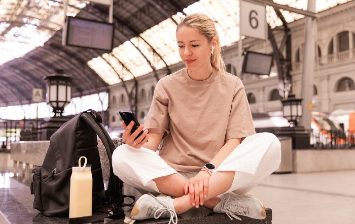 Article Image for How Online Travel Agencies Adapt to New Consumer Habits