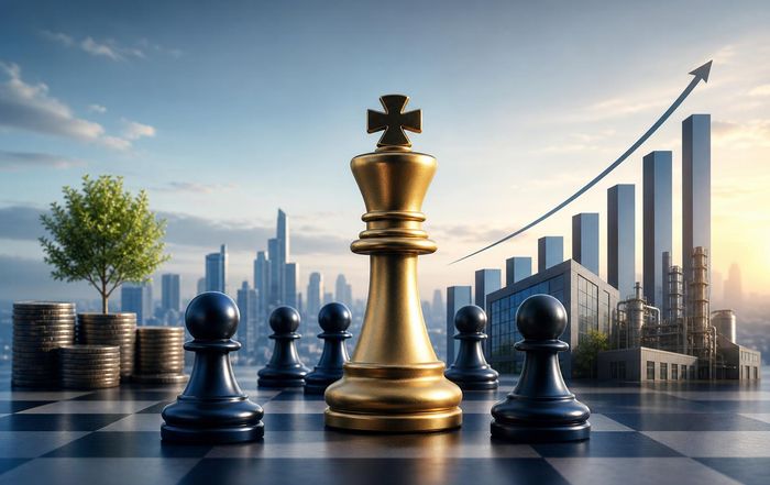Article Image for How Private Capital Is Reshaping Business Investment