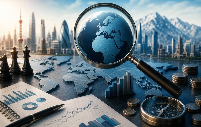 Article Image for How to Assess Risk Before Investing in International Stocks