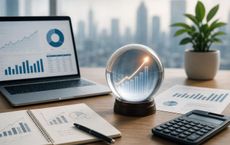 Article Image for How to Build a Financial Forecast for Better Decisions