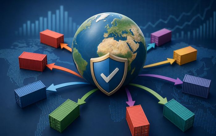 Article Image for How Trade Diversification Can Protect National Economies
