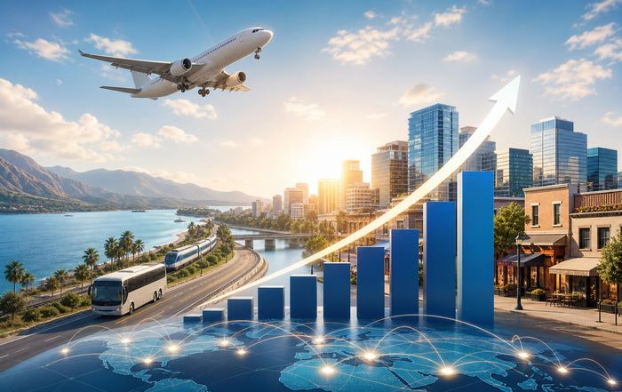 Article Image for How Travel Demand Influences Regional Business Growth