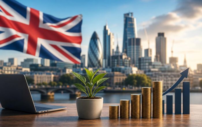 Article Image for How UK Businesses Can Strengthen Productivity and Investment