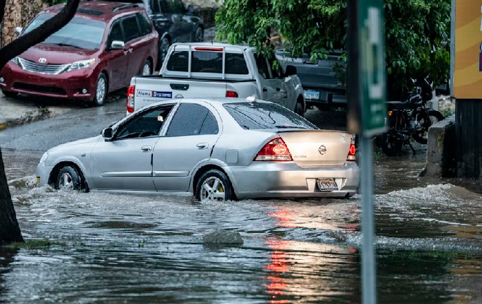 Article Image for Insurance Models Adapt to Increased Climate Risk