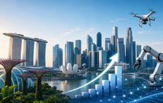 Article Image for Investment Opportunities in Singapore's Innovation Economy