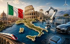 Article Image for Italy's Growth Potential in High-Value Business Sectors