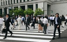 Article Image for Japan's Corporate Governance Reforms Lure Foreign Capital