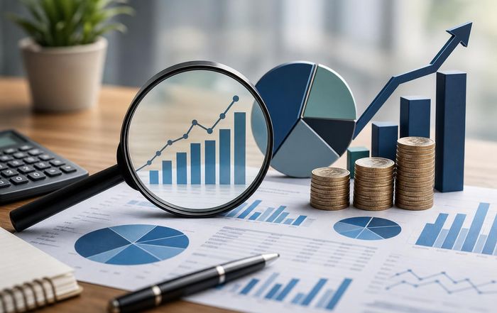 Article Image for Key Financial Ratios Every Business Owner Should Understand