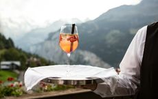 Article Image for Labor Shortages Accelerate Automation in Hospitality