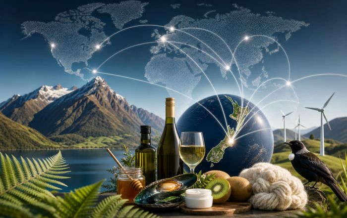 Article Image for New Zealand's Business Advantages in Global Niche Markets