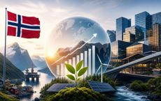 Article Image for Norway's Investment Strength Beyond Traditional Energy