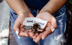 Article Image for Philanthropy Meets Venture Capital in Impact Investing