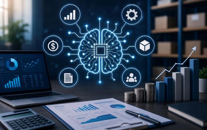 Article Image for Practical AI Applications for Finance and Operations Teams