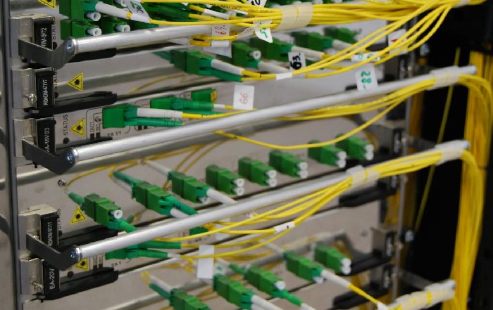 Article Image for Real Estate Investment Shifts Toward Logistics and Data Centers