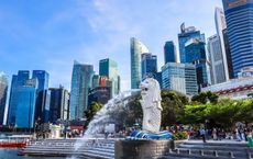 Article Image for Singapore Cements Its Asian Financial Hub Status