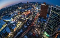 Article Image for South Korea's Content Wave Drives Soft Power and Trade