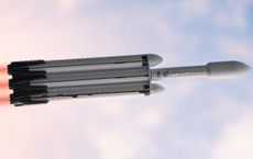 Article Image for Space Economy Emerges as a New Investment Frontier