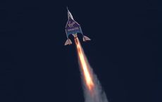 Article Image for Space Tourism Faces Reality Check on Cost and Safety