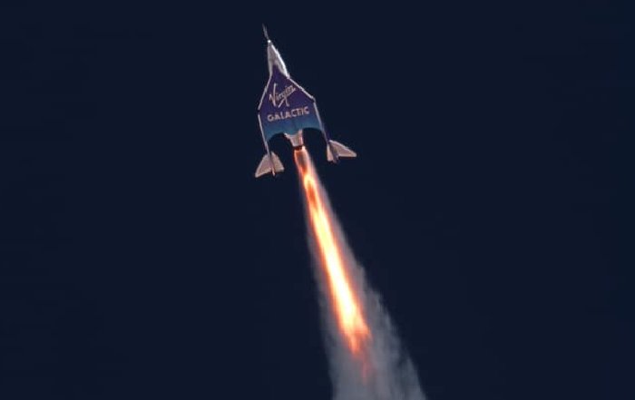 Article Image for Space Tourism Faces Reality Check on Cost and Safety