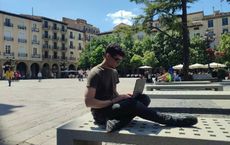 Article Image for Spain Benefits from Digital Nomad Influx