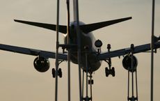 Article Image for Sustainable Aviation Fuel Faces Production Hurdles