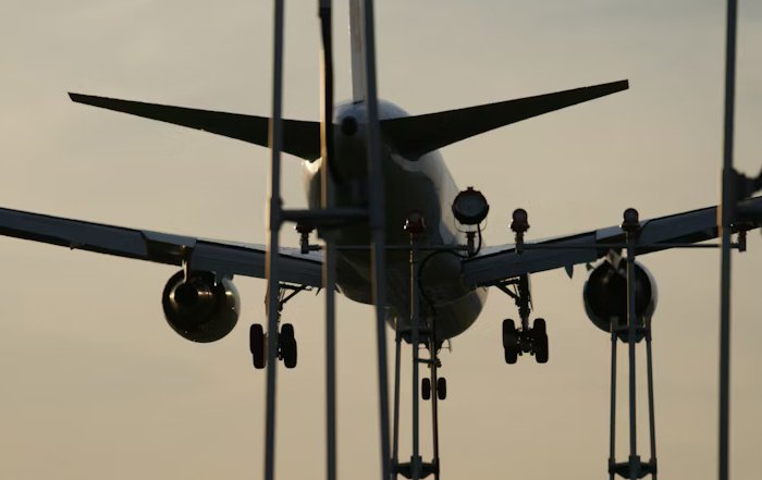 Article Image for Sustainable Aviation Fuel Faces Production Hurdles